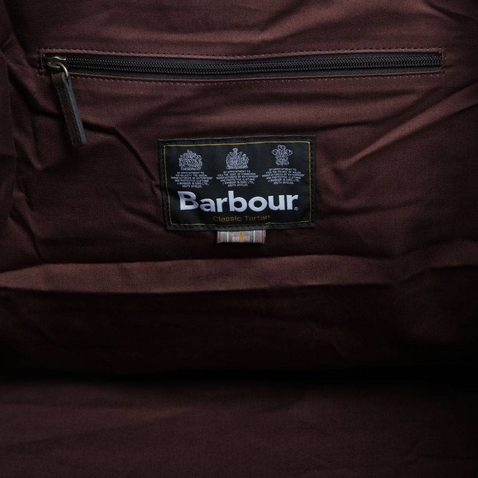 Barbour Lochy Explorer Bag