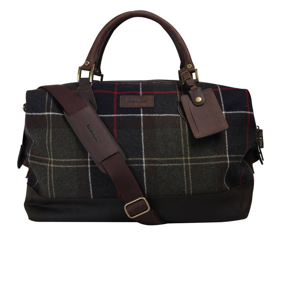 Barbour Lochy Explorer Bag