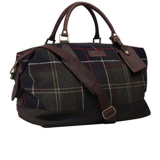 Barbour Lochy Explorer Bag