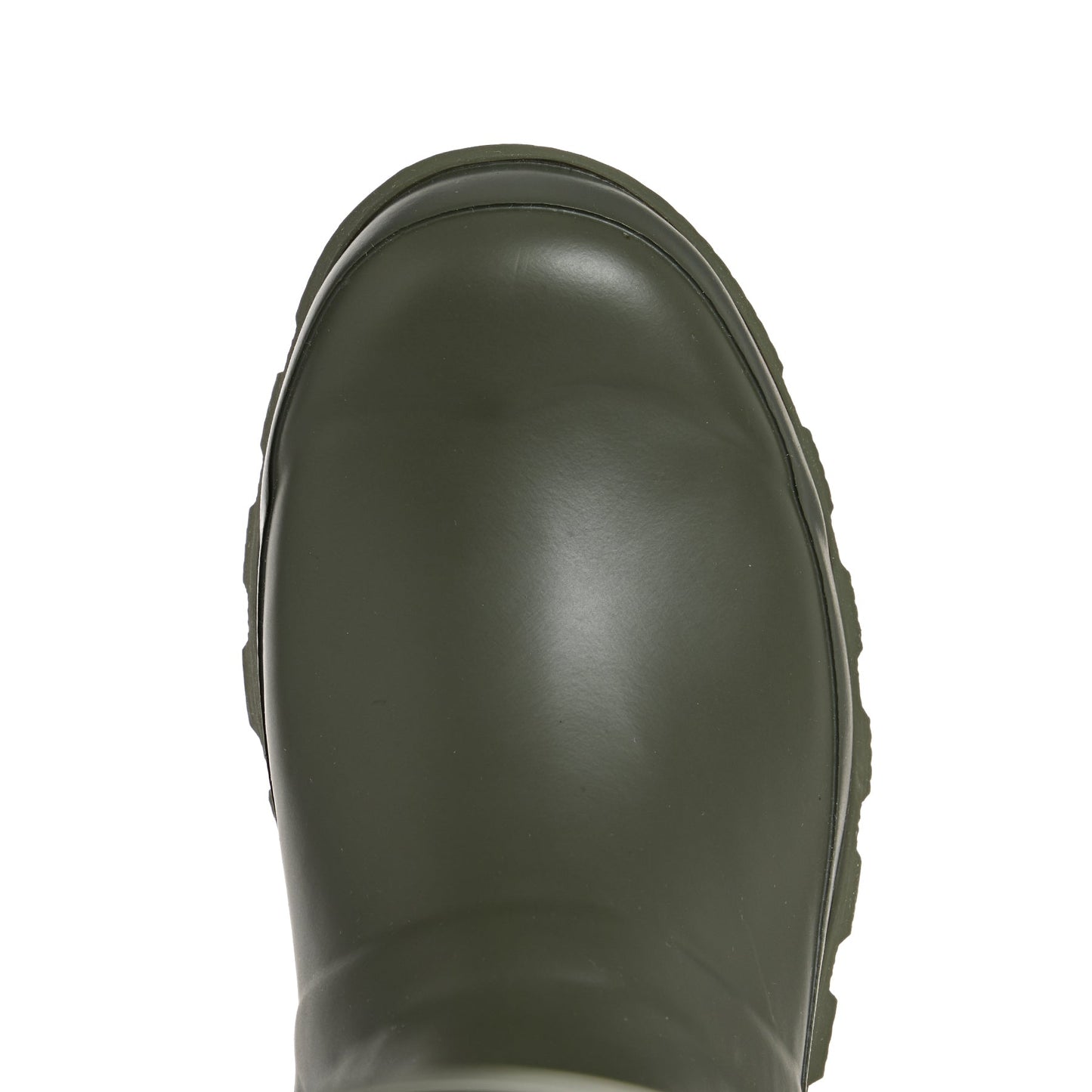 Women's Bede Wellington Boots - Olive