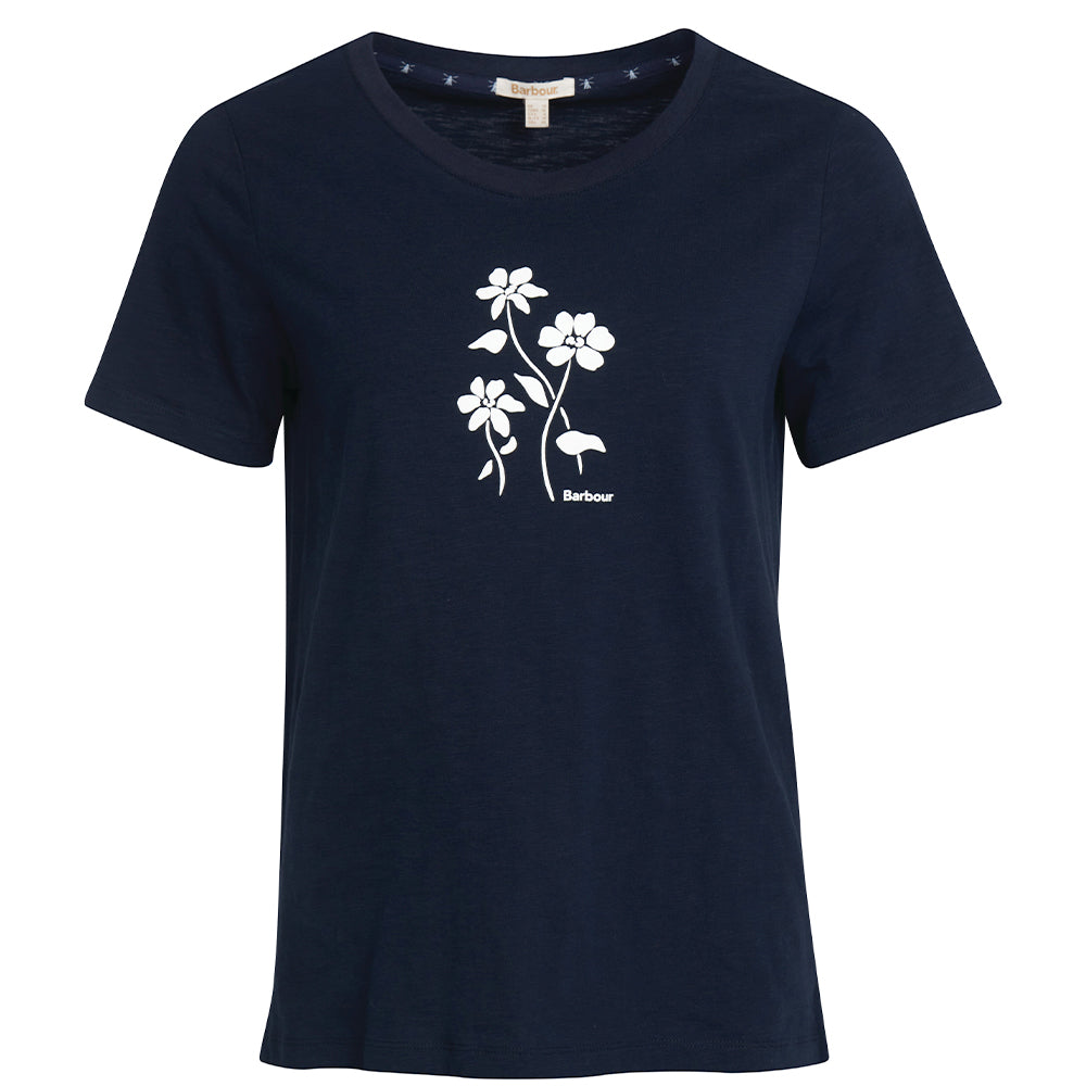 Barbour - Women's Ferryside T-Shirt