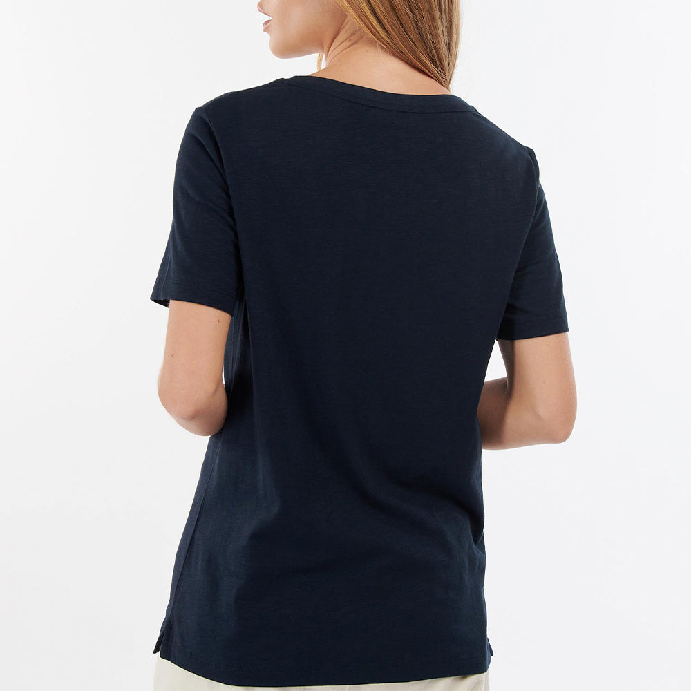 Barbour - Women's Ferryside T-Shirt