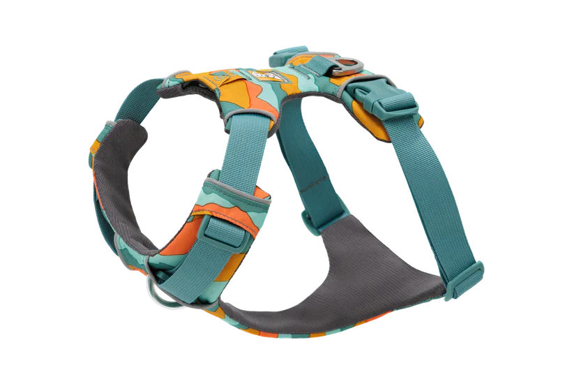 Front Range® Dog Harness - Spring Mountains