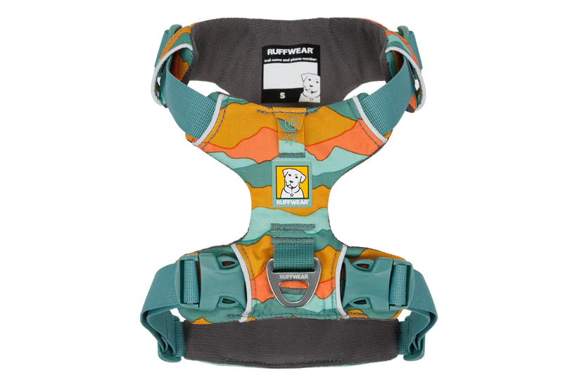 Front Range® Dog Harness - Spring Mountains