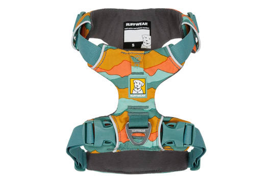 Front Range® Dog Harness - Spring Mountains