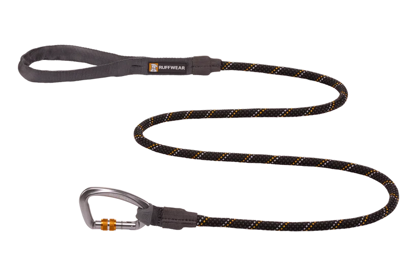 Knot-a-Leash™ Rope Dog Lead