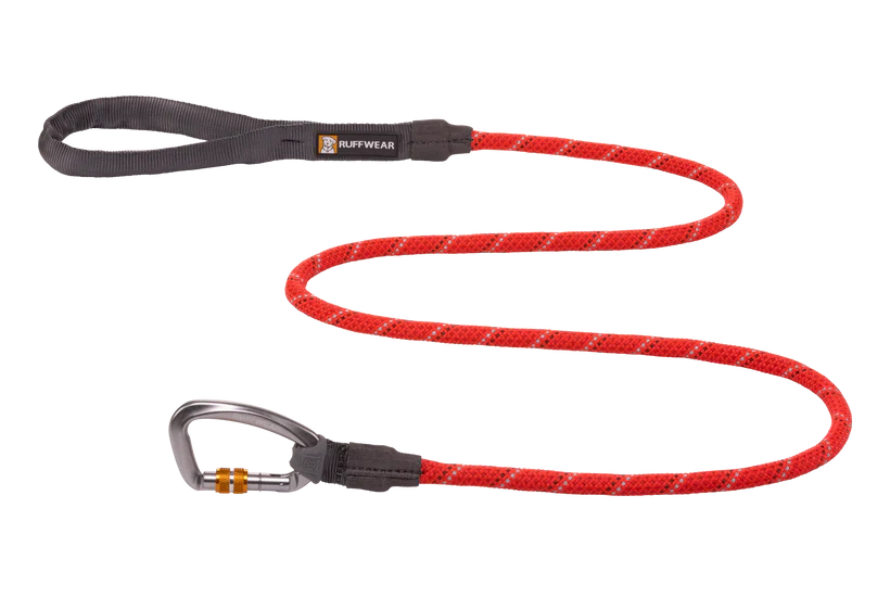 Knot-a-Leash™ Rope Dog Lead