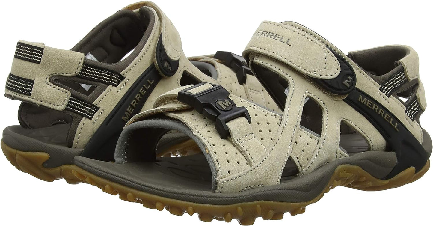 Women's Kahuna III - Classic Taupe