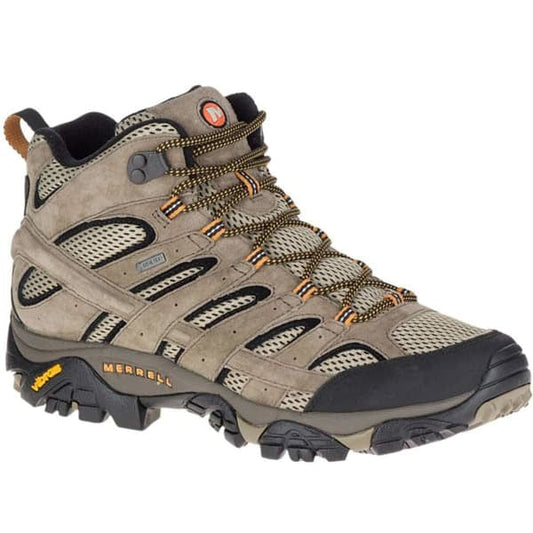 Moab 2 LTR Mid GORE-TEX® - Pecan