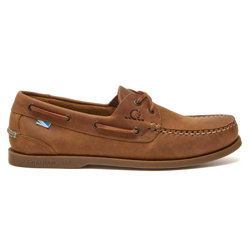 Women's Deck Lady II G2 - Walnut