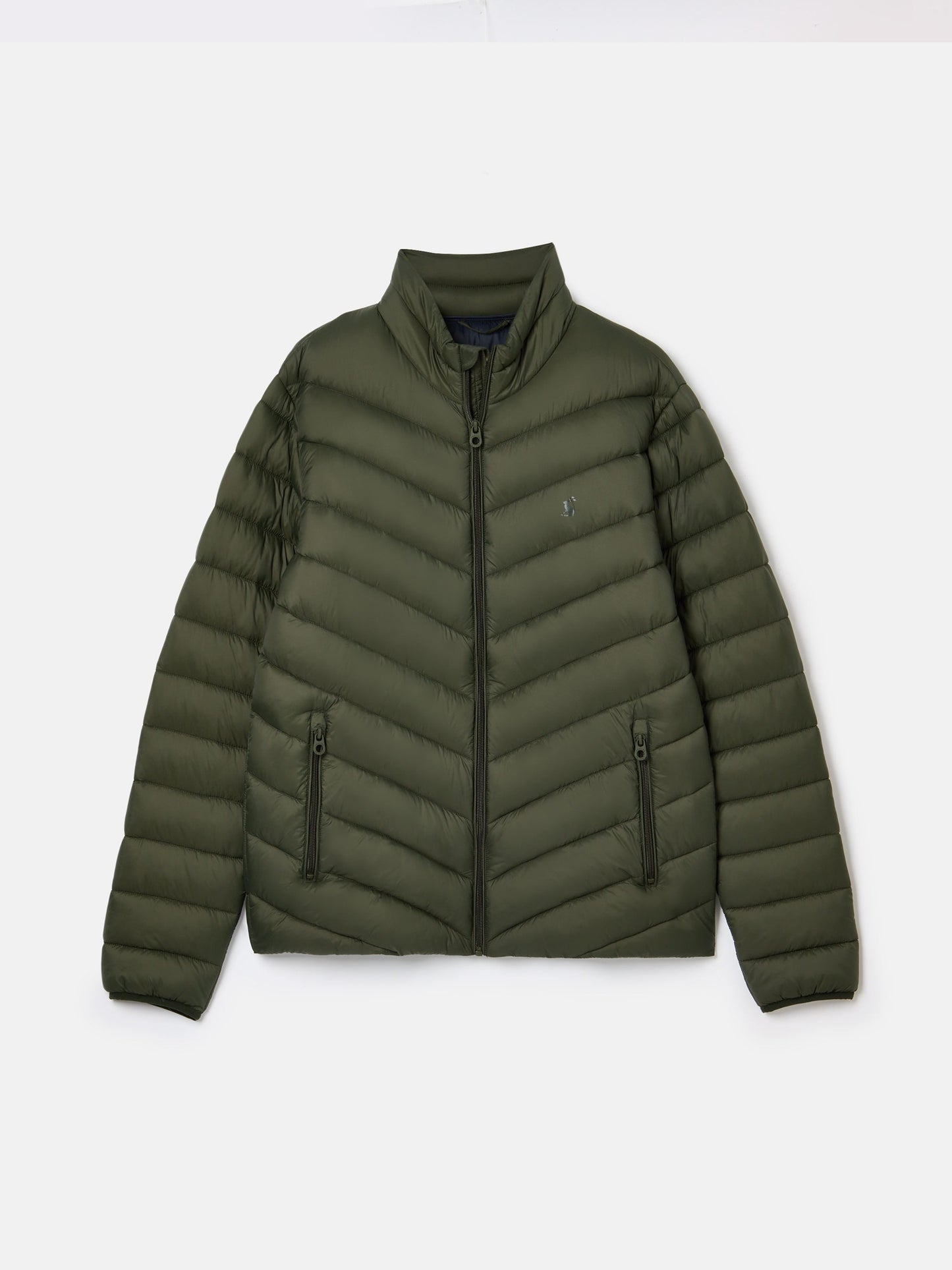 Garrett Green Showerproof Padded Jacket