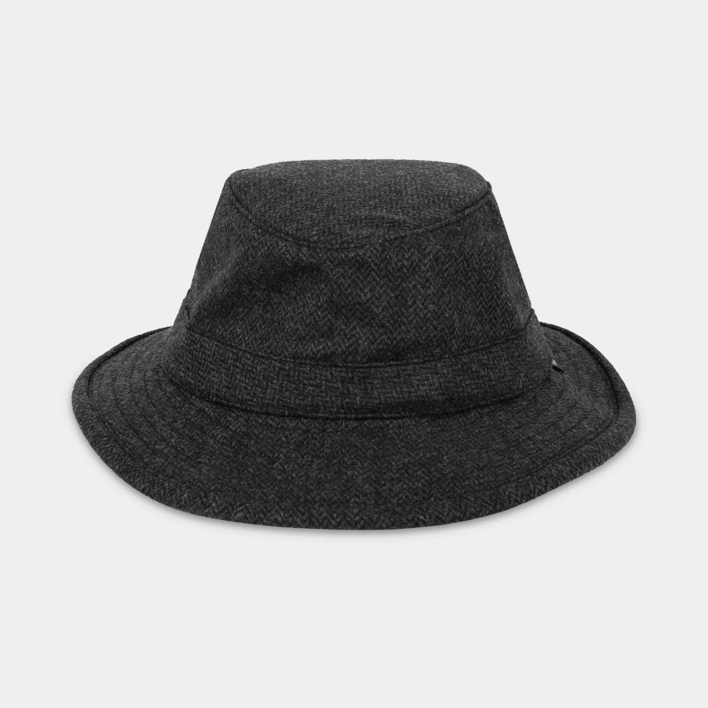 TTW2 Tec Wool Hat - Black