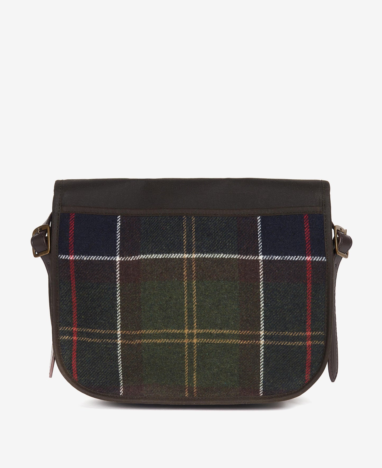 Whitley Cross Body Tartan