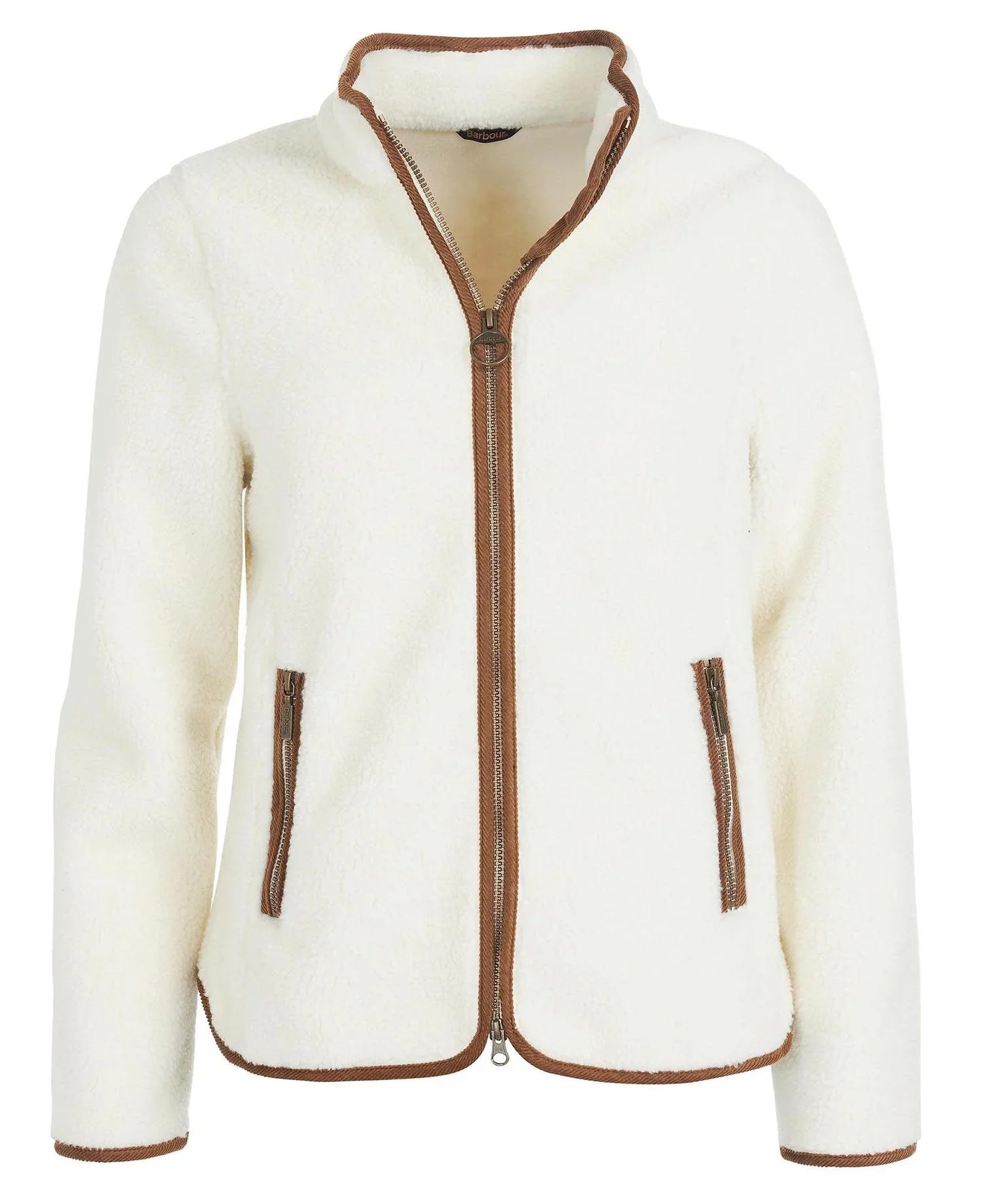 Laven Fleece - Winter Pearl/Classic