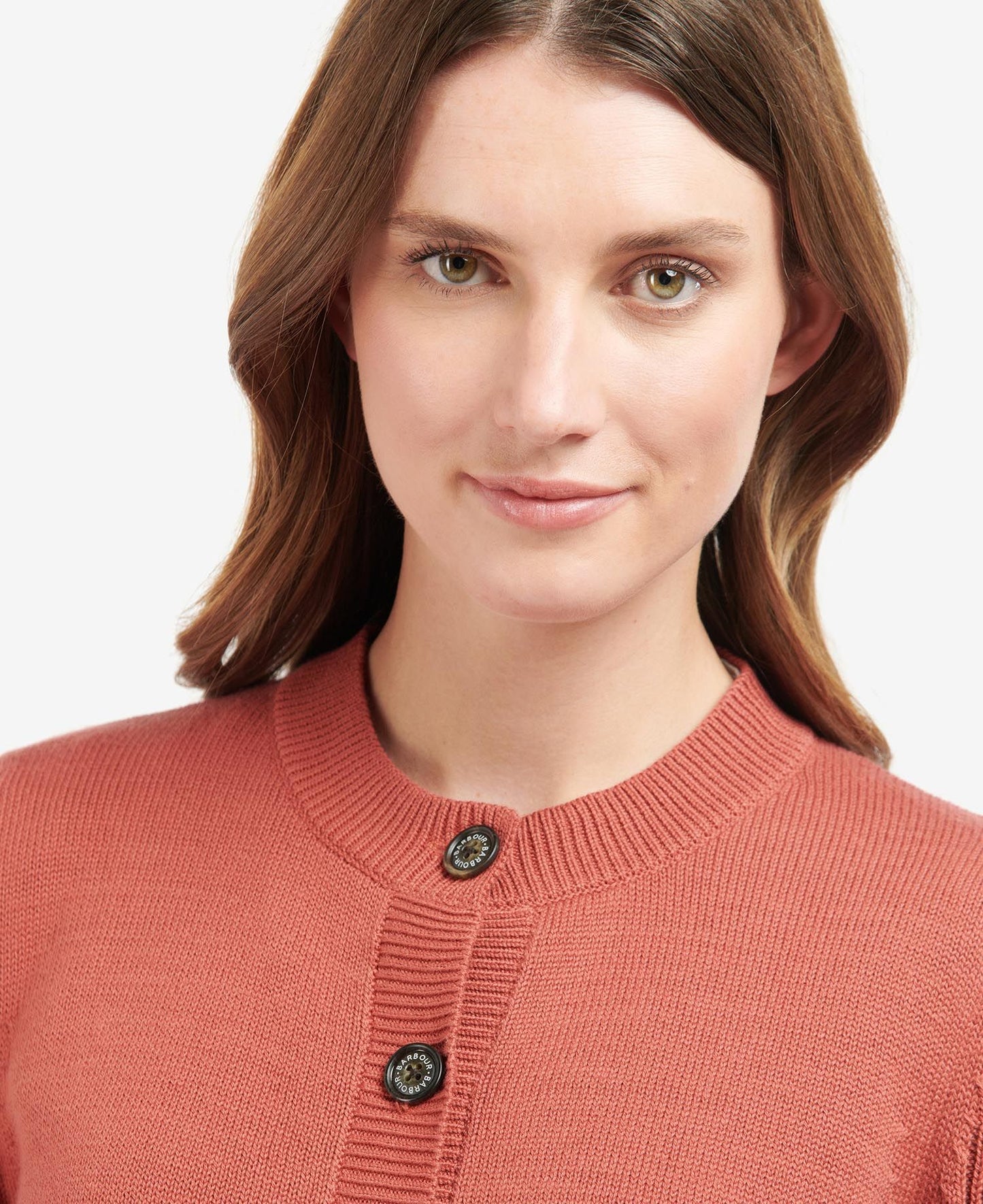 Women's Daphne Cardigan - Gerbera