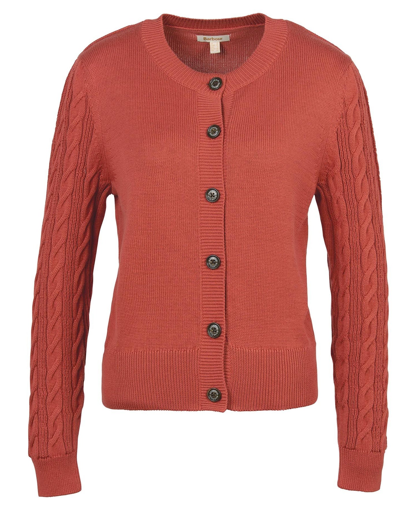 Women's Daphne Cardigan - Gerbera