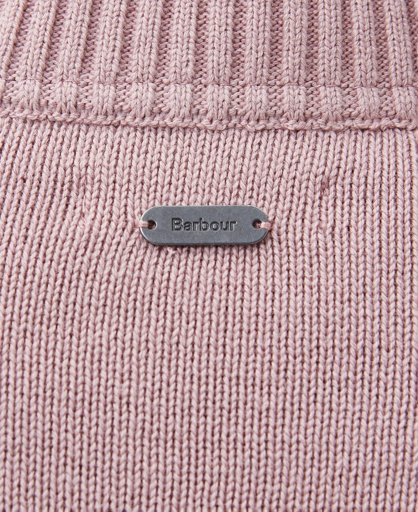 Rockling Knitted Jumper - Gardenia