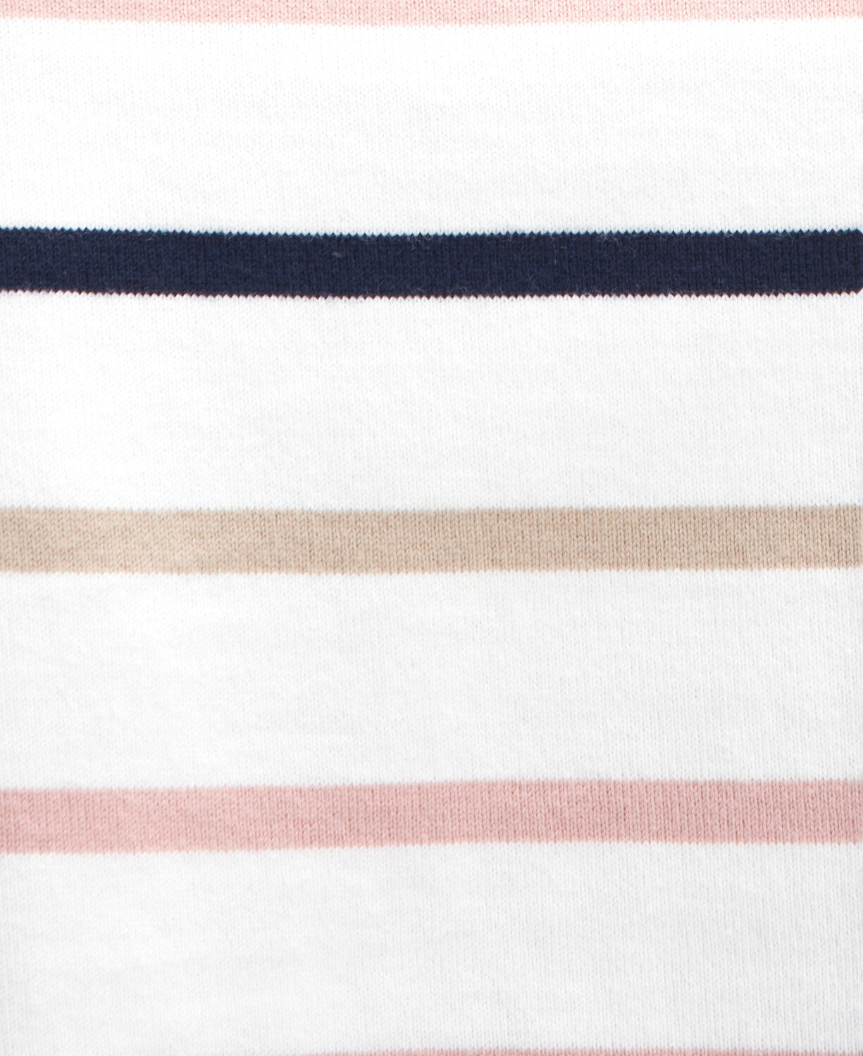 Barbour Hawkins Top - Cloud Stripe