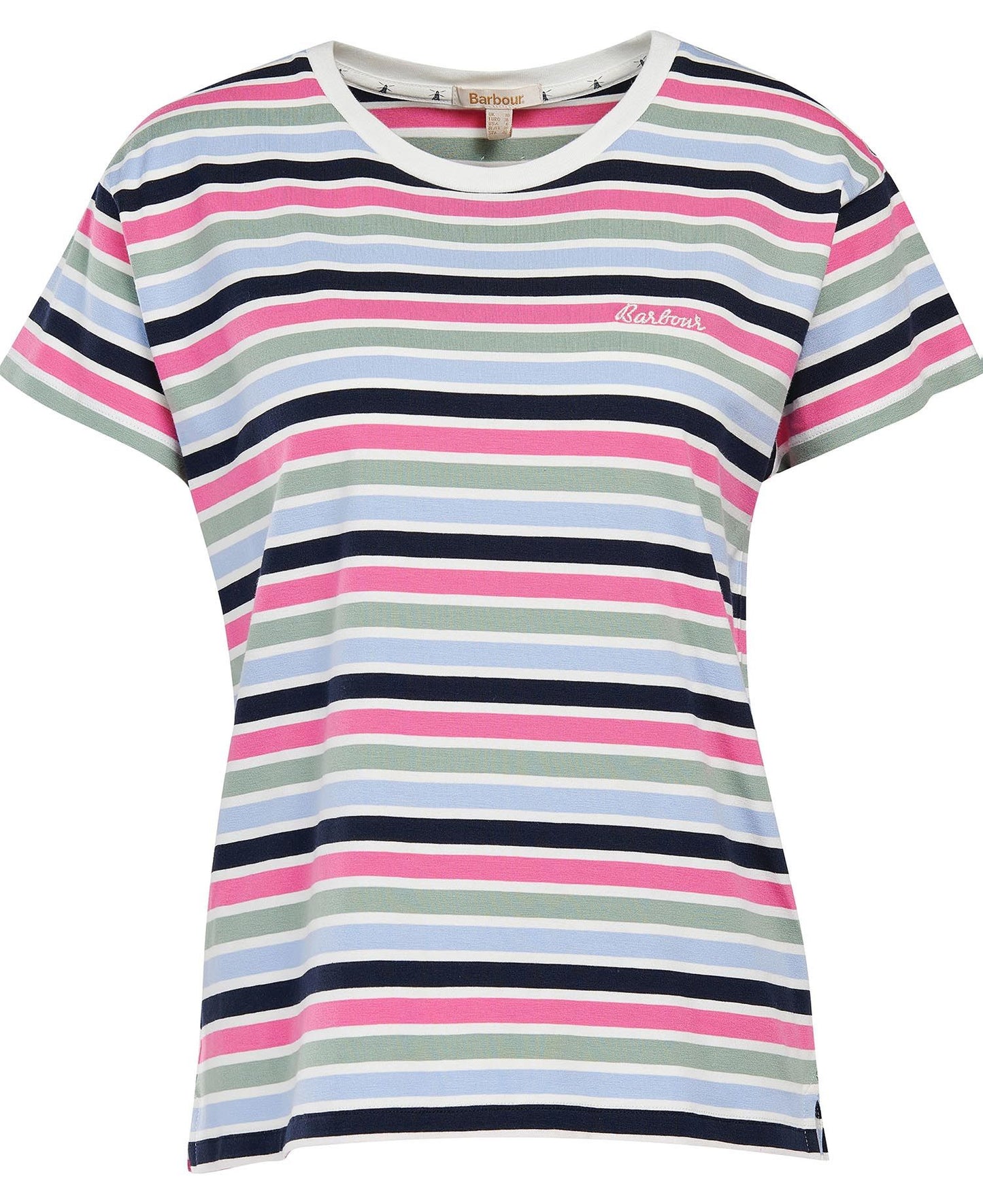 Barbour - Women's Evergreen Top - Multi