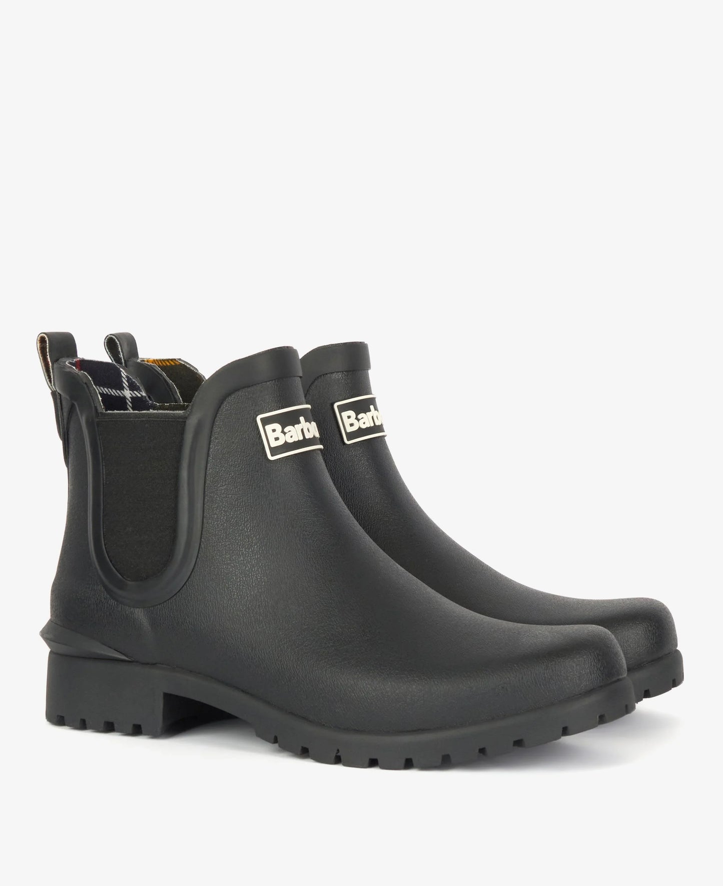 Wilton Chelsea Welly - Black