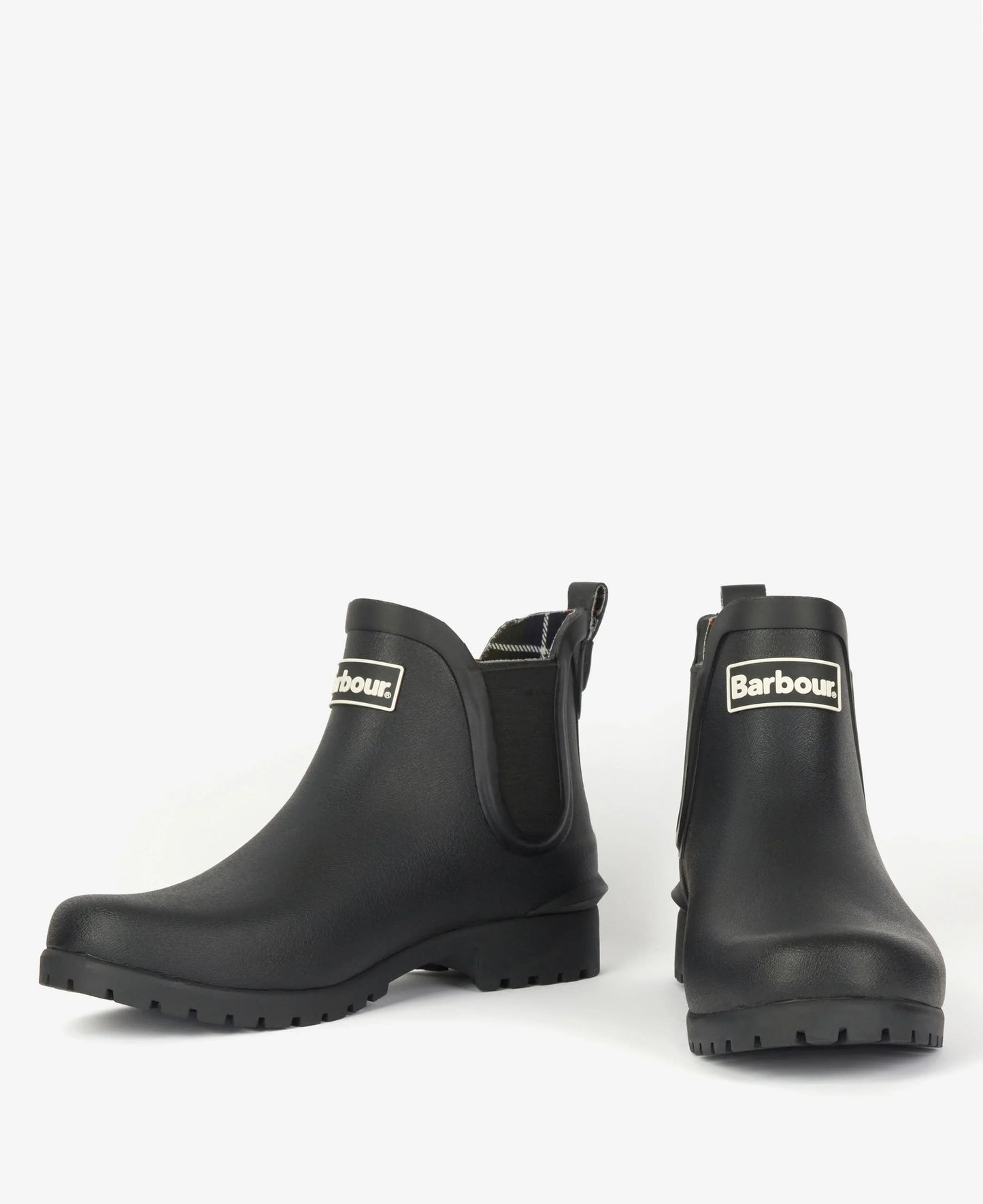 Wilton Chelsea Welly - Black