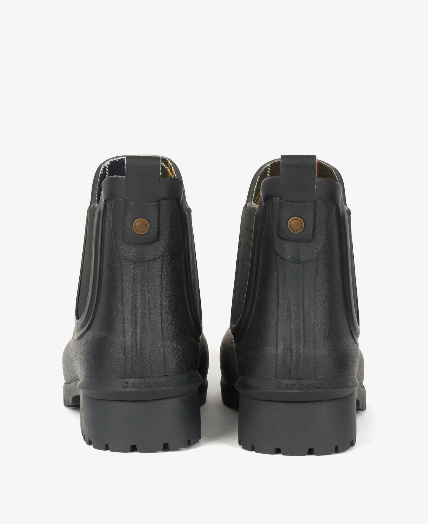 Wilton Chelsea Welly - Black