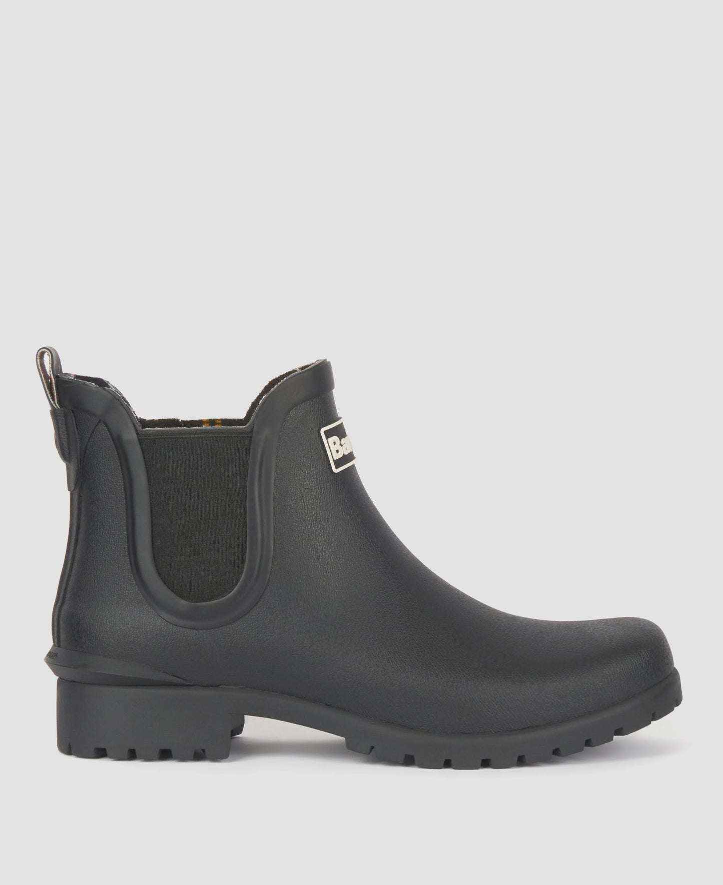 Wilton Chelsea Welly - Black