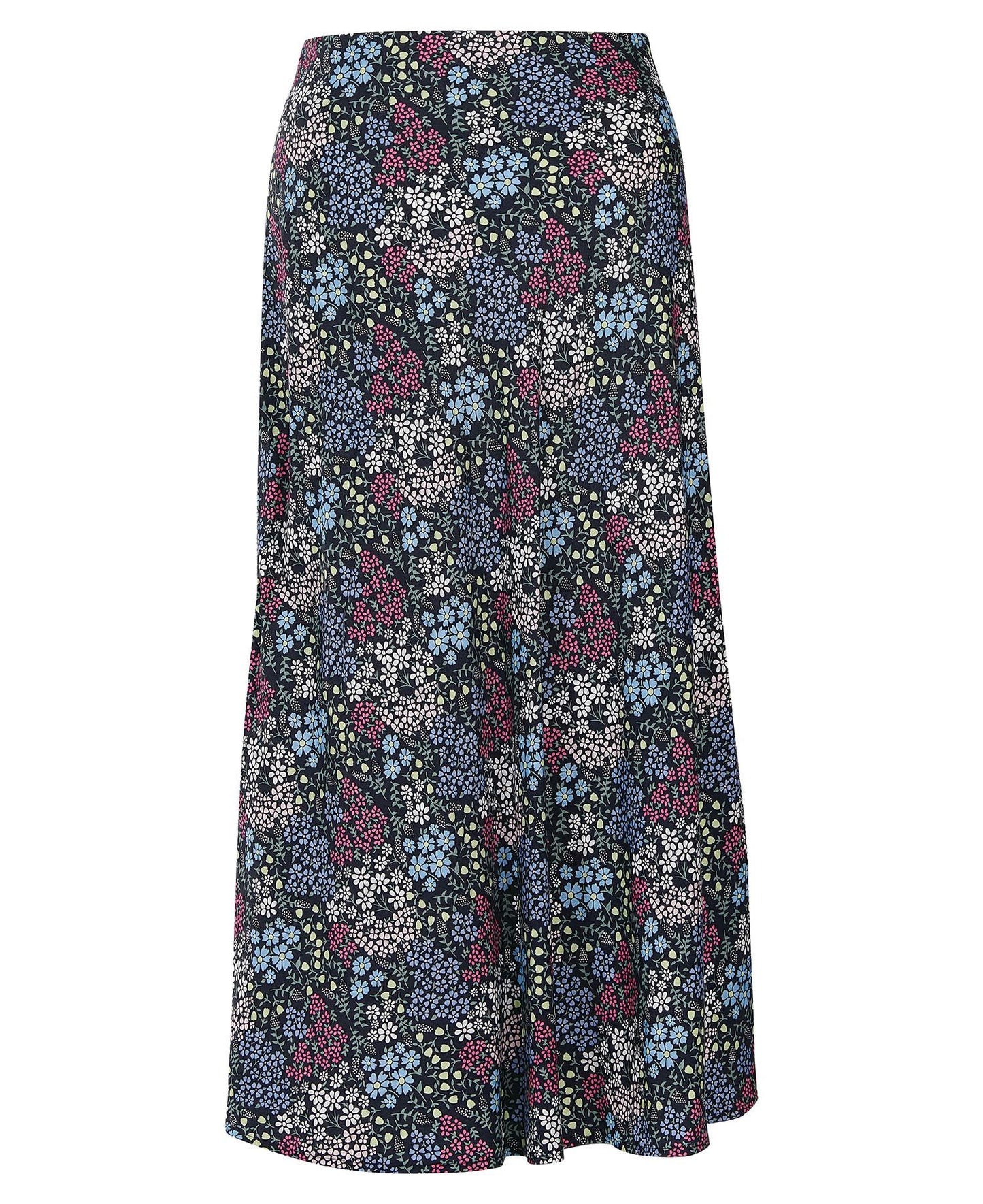 Willowherb Skirt Multi