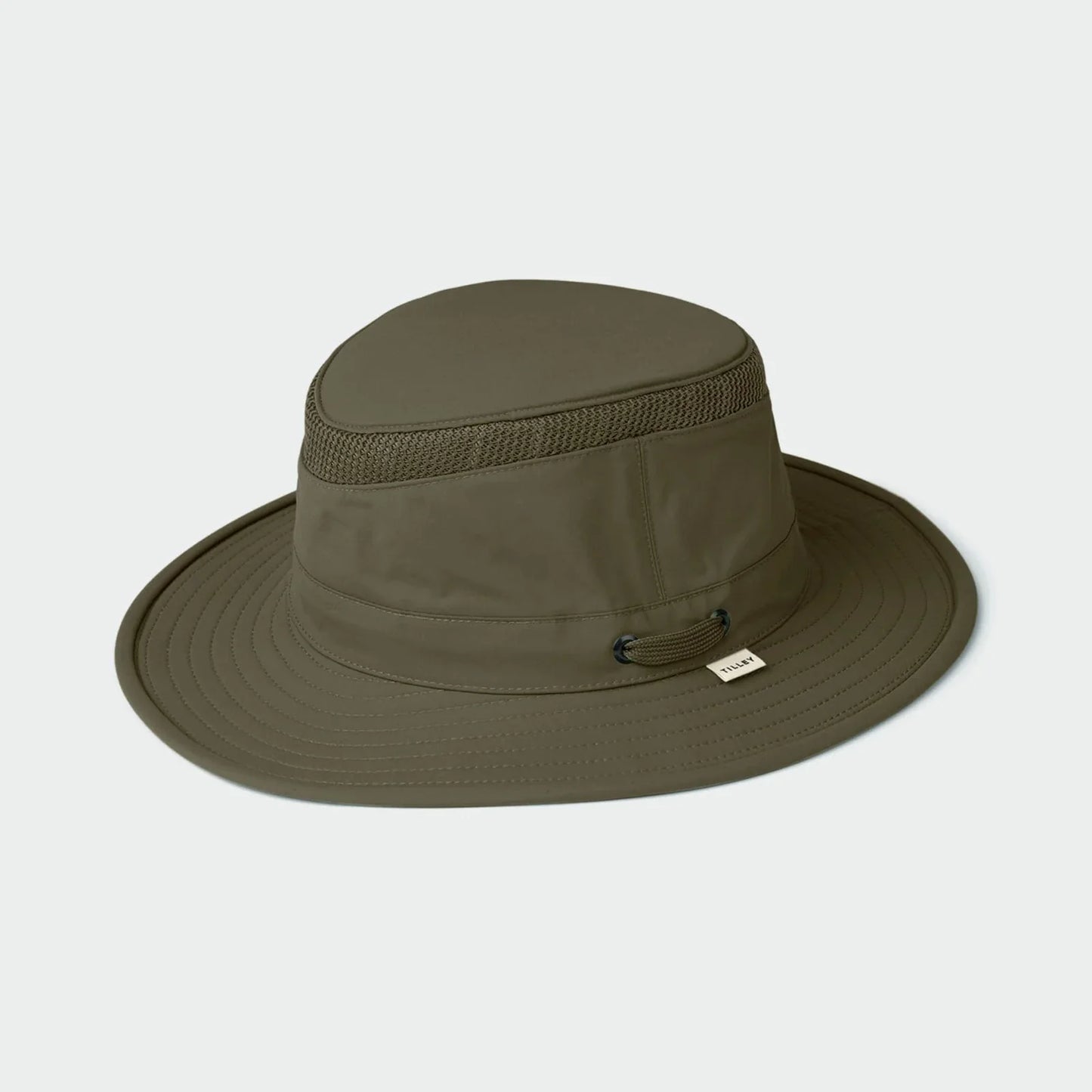 LTM5 Airflo Hat - Olive