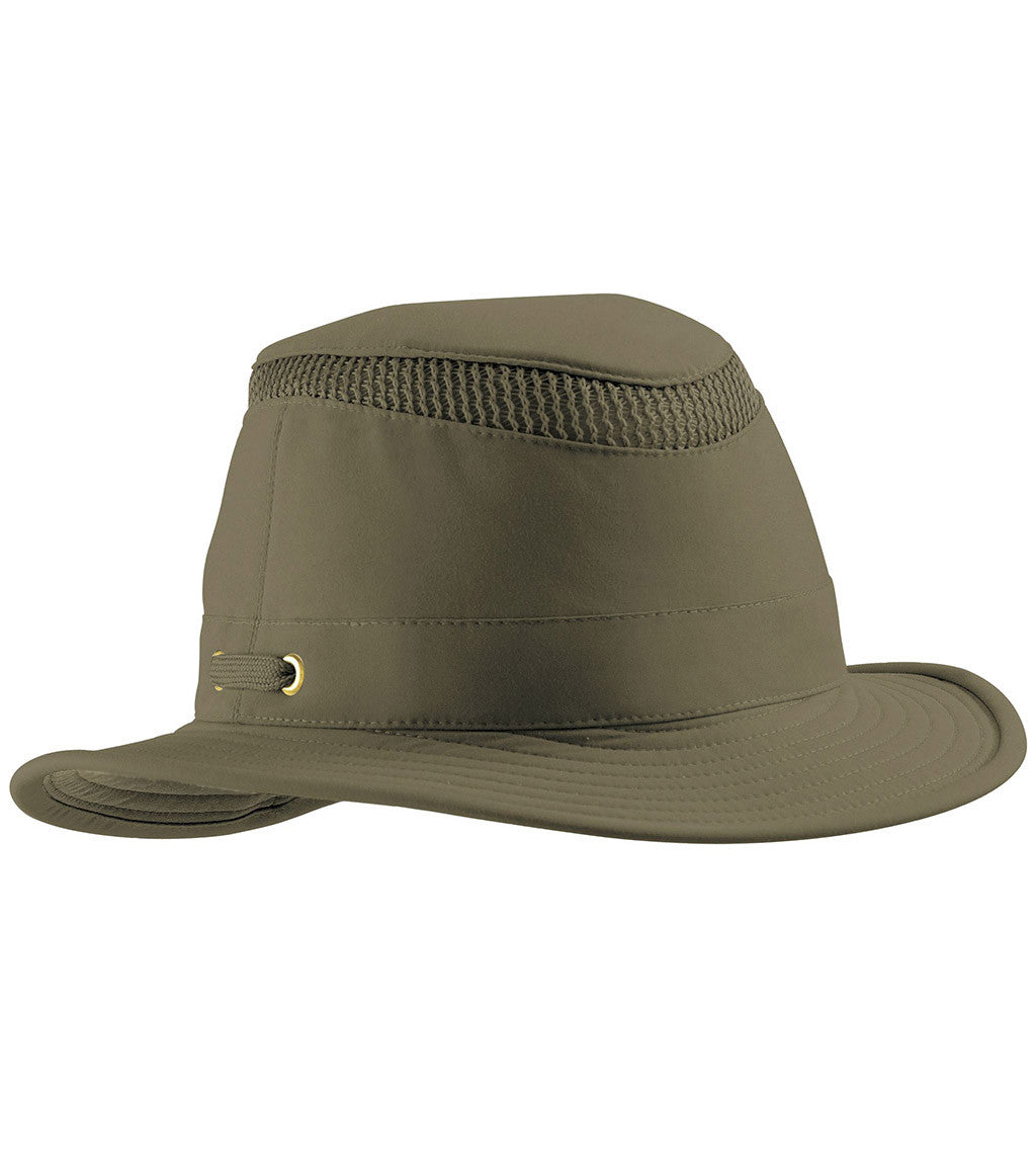 LTM5 Airflo Hat - Olive