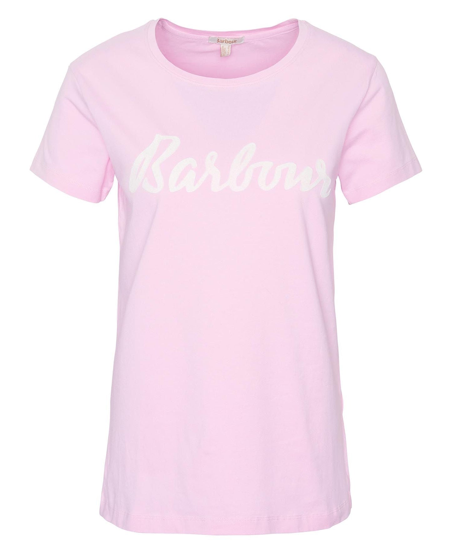 Otterburn T-shirt - Mallow Pink