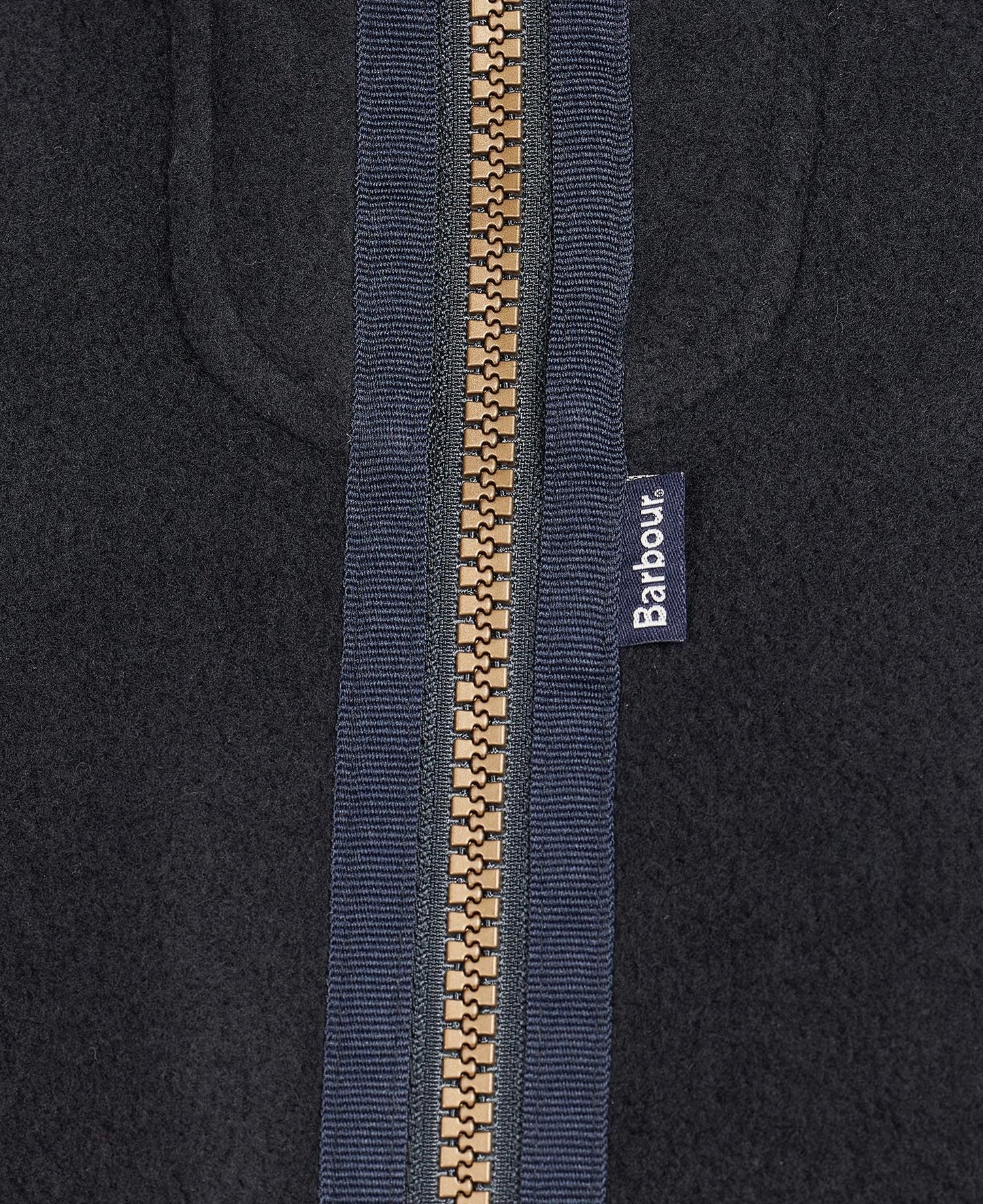 Langdale Fleece Gilet - Navy