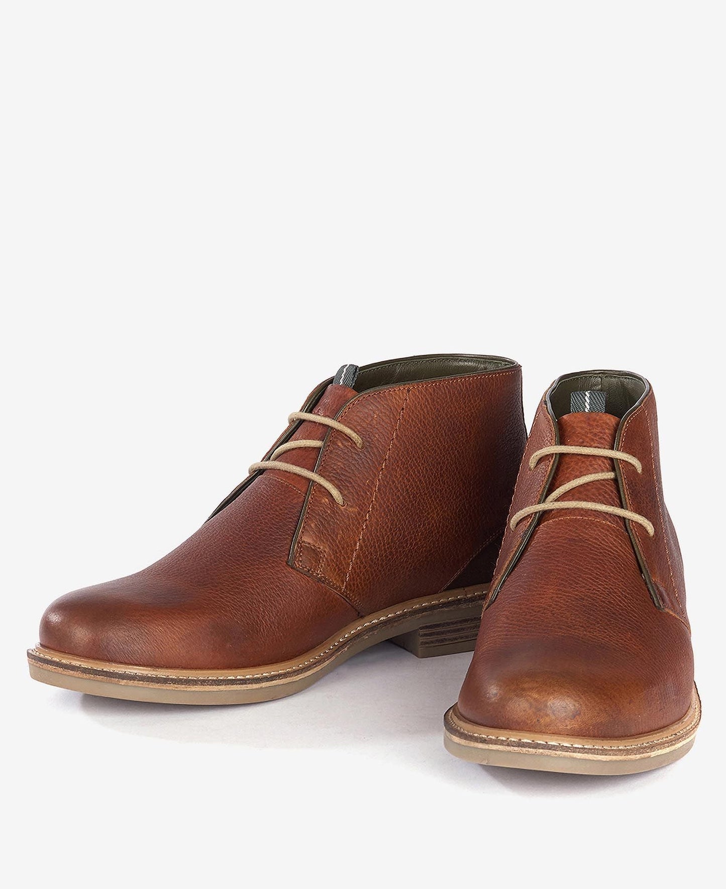 Readhead Boots - Cognac