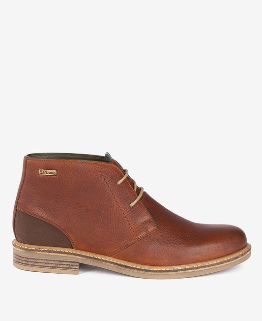 Readhead Boots - Cognac