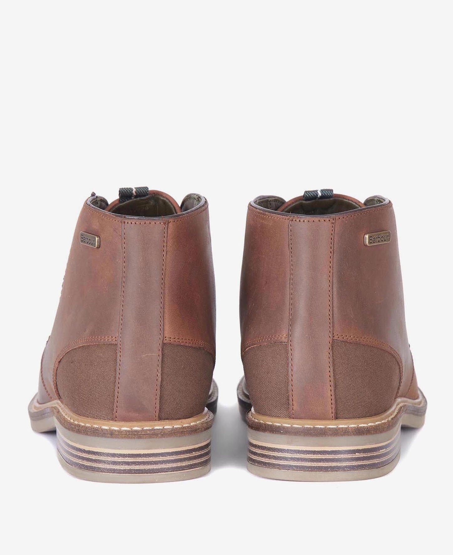 Readhead Boots - Tan