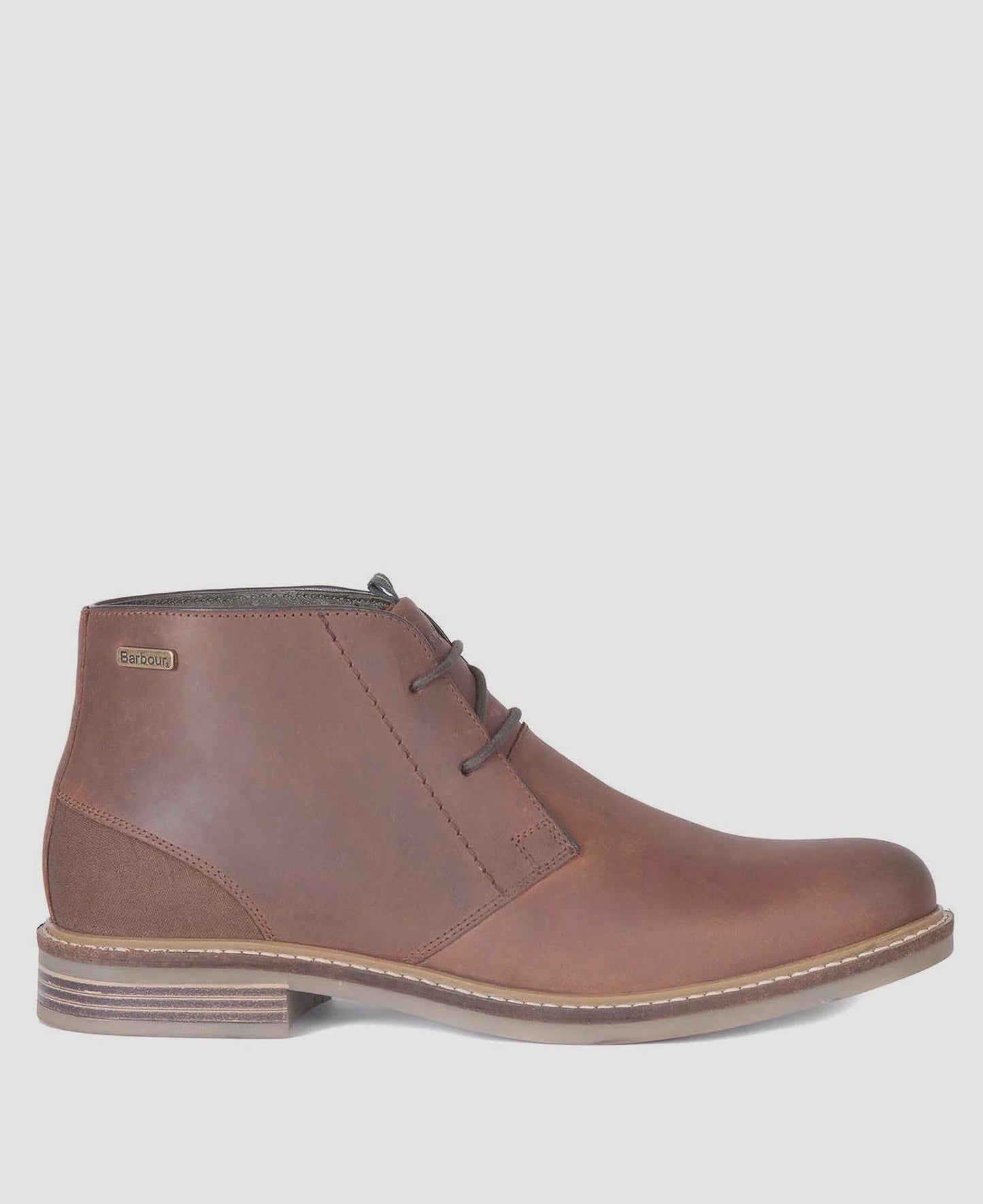 Readhead Boots - Tan