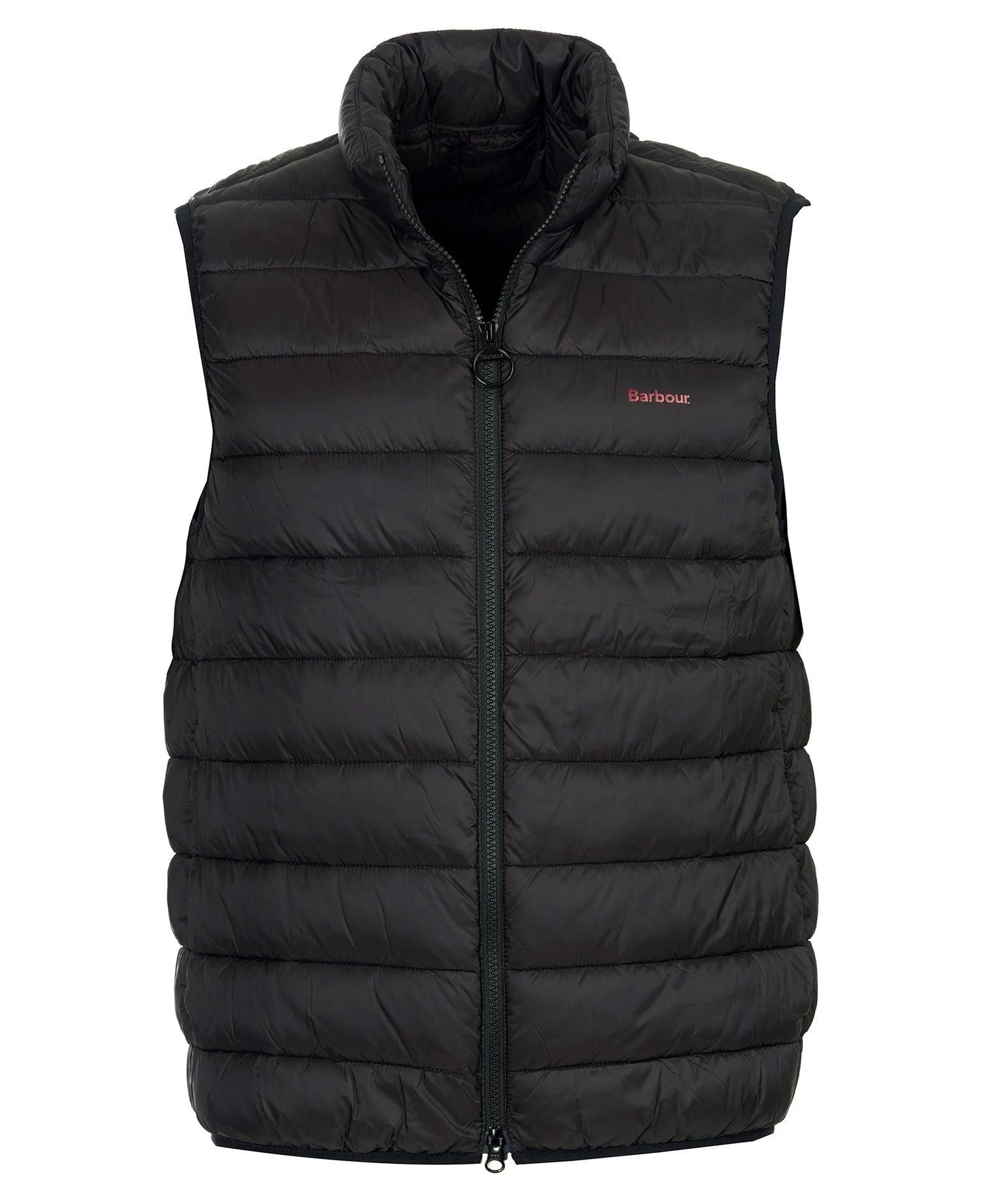 Men's Bretby Gilet - Black