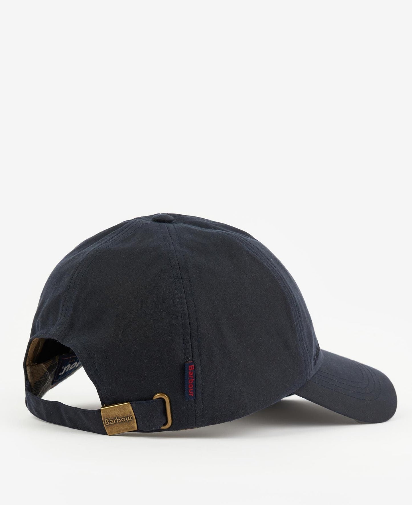 Wax Sports Cap - Navy