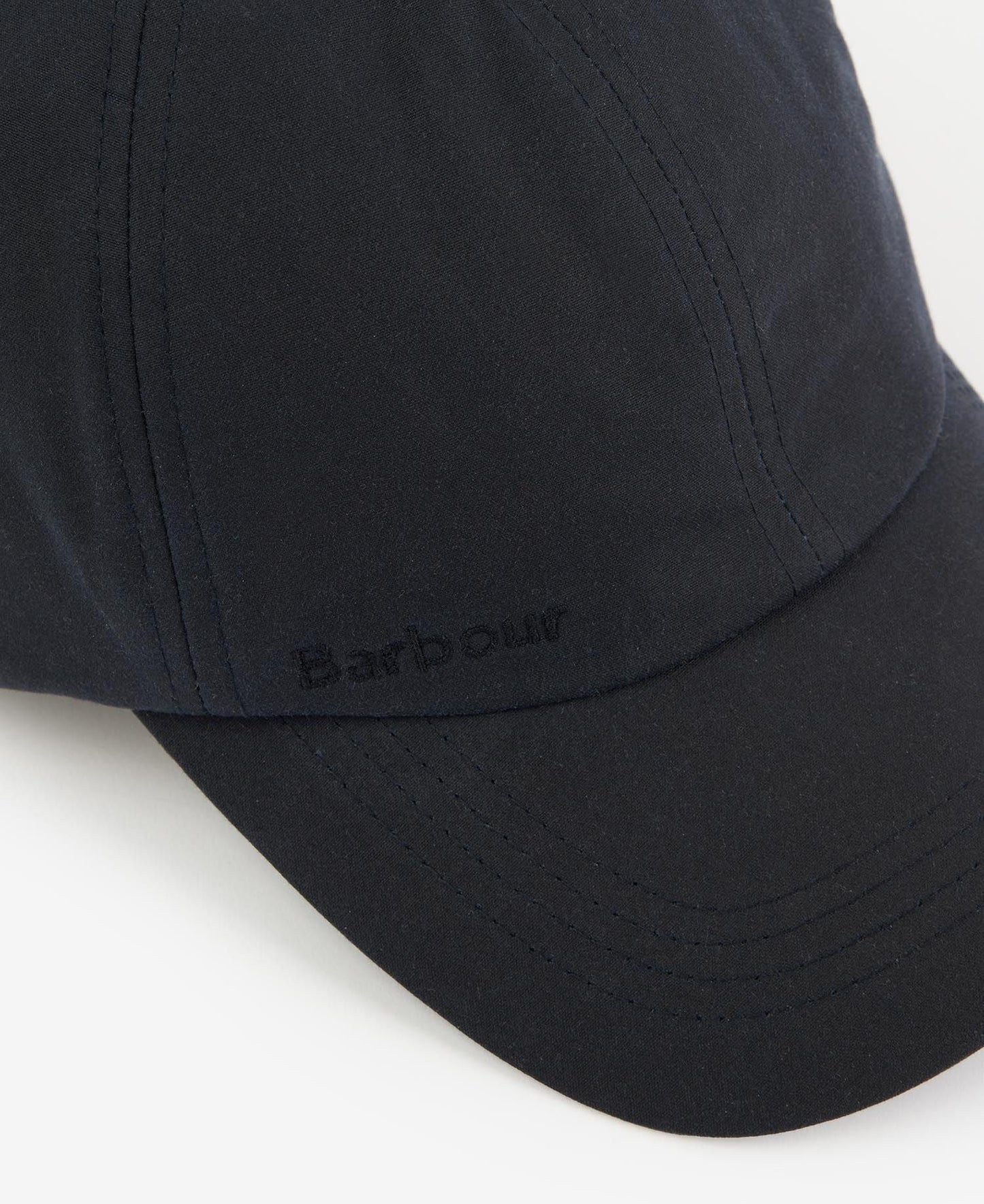 Wax Sports Cap - Navy