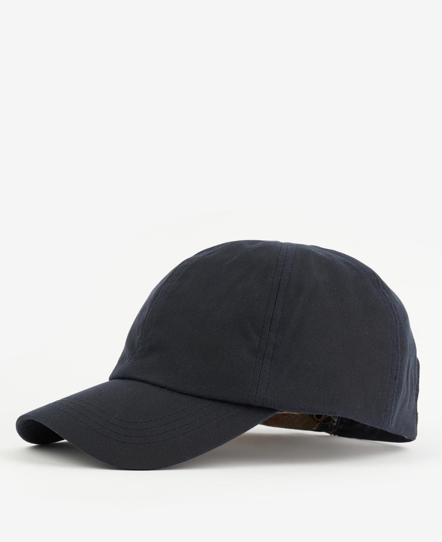 Wax Sports Cap - Navy