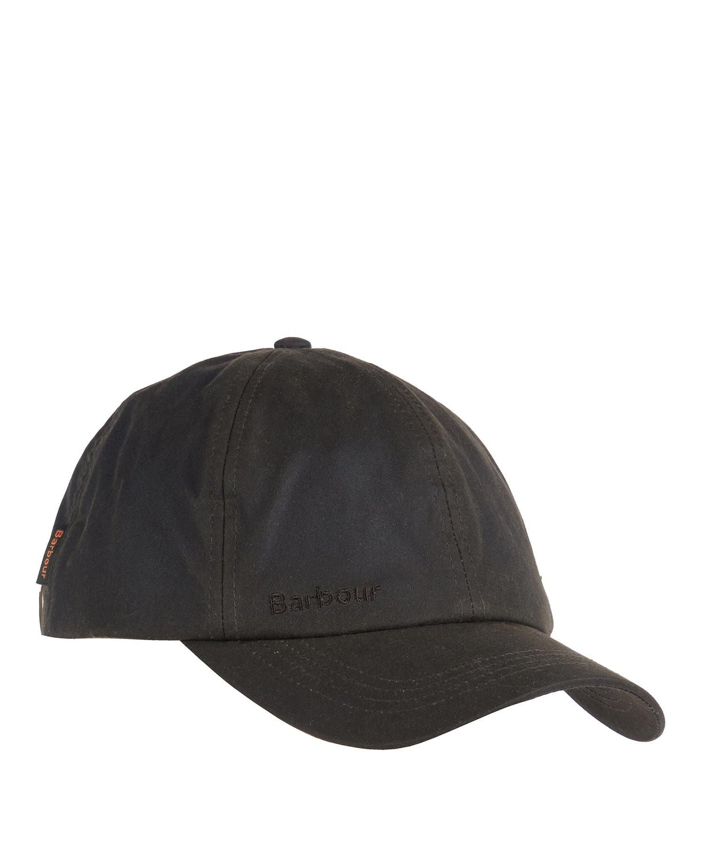 Wax Sports Cap - Olive