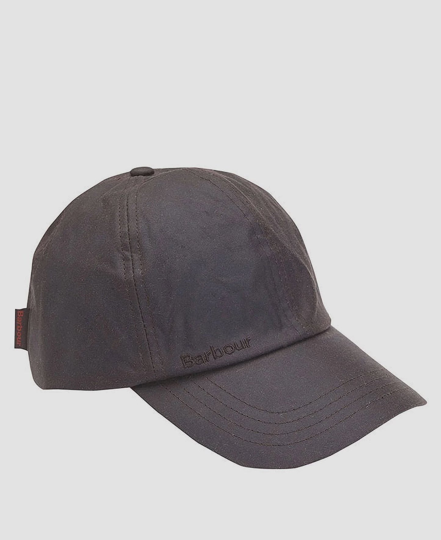 Wax Sports Cap - Rustic