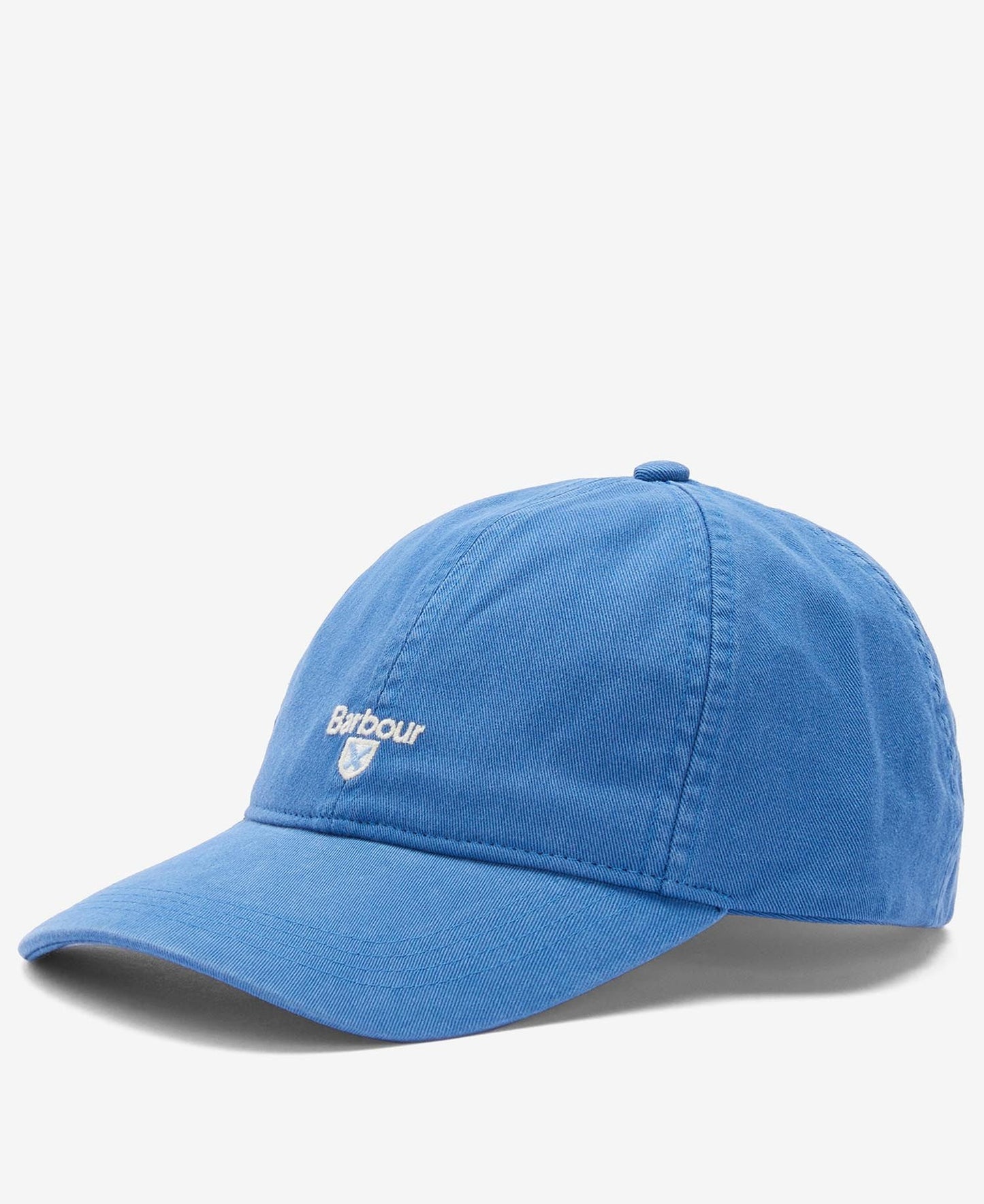 Cascade Sports Cap - Sea Blue