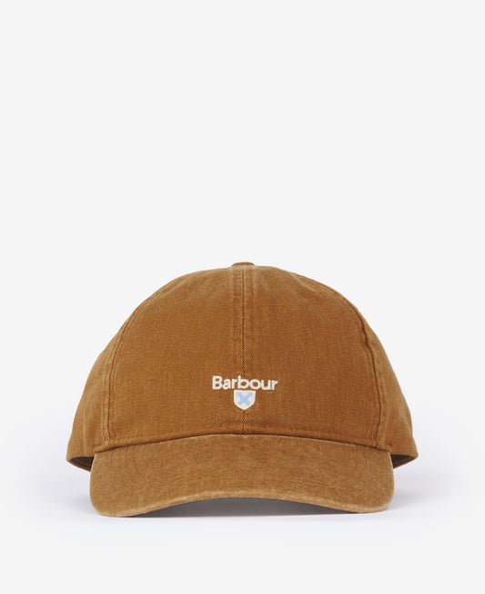 Cascade Sports Cap - Russet