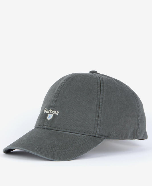 Cascade Sports Cap - Charcoal