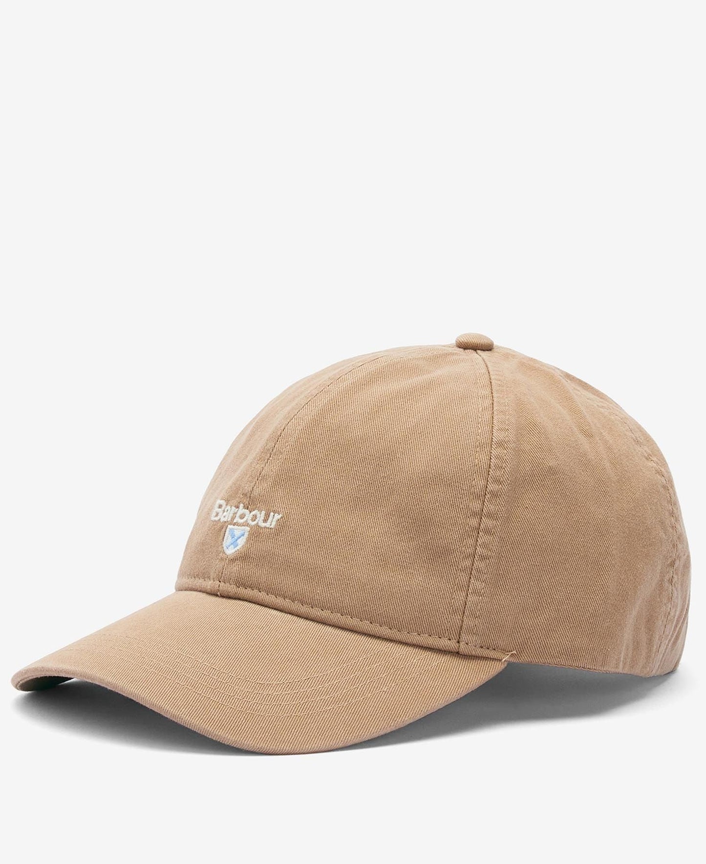 Cascade Sports Cap - Stone