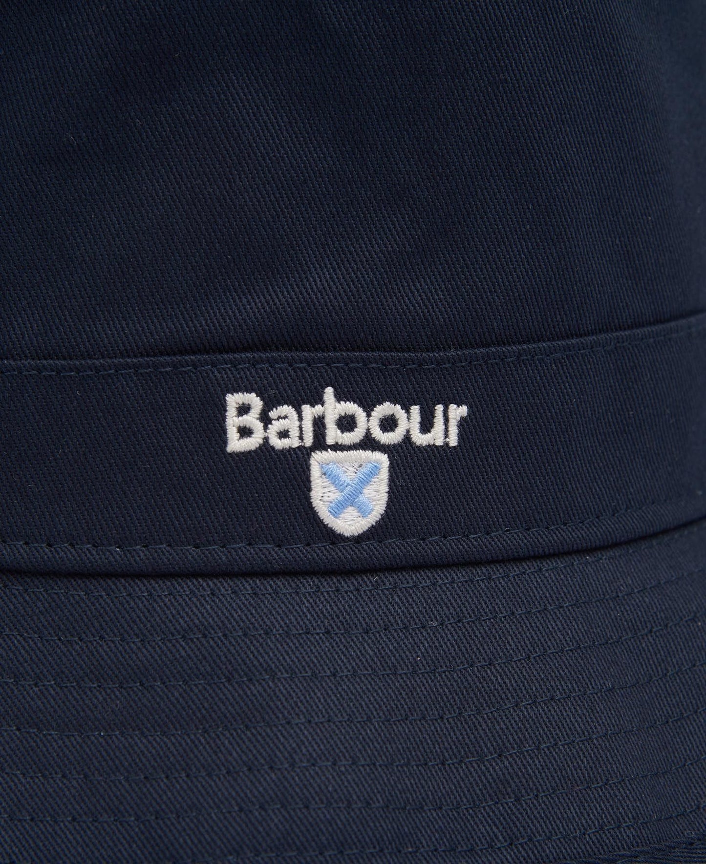 Cascade Bucket Hat - Navy