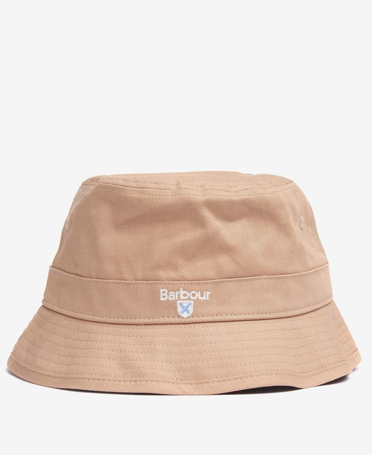 Cascade Bucket Hat - Stone