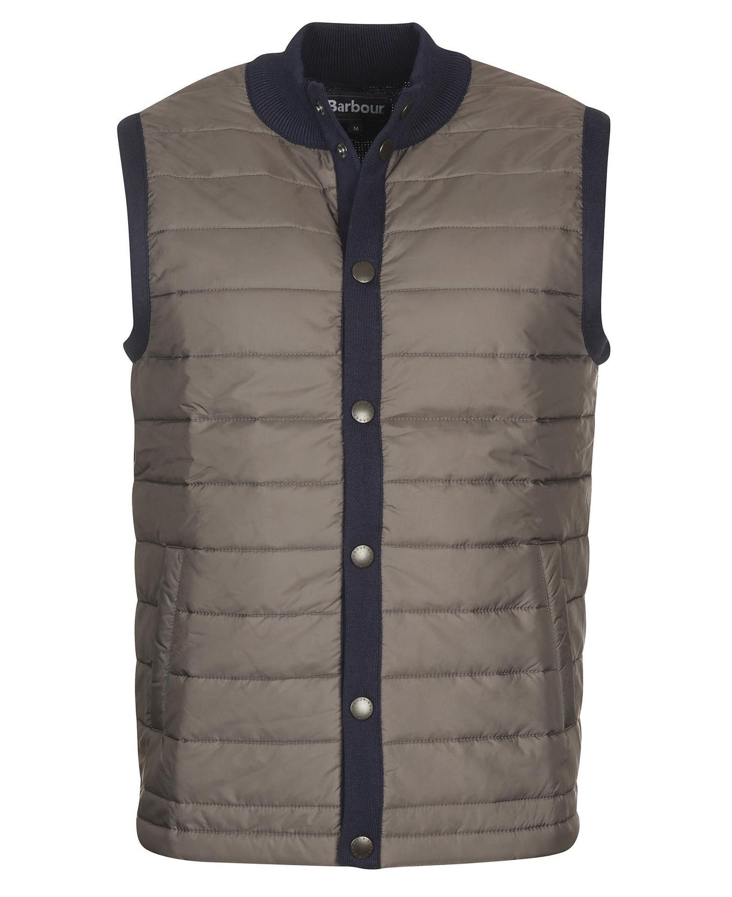 Men's Essential Gilet - Navy