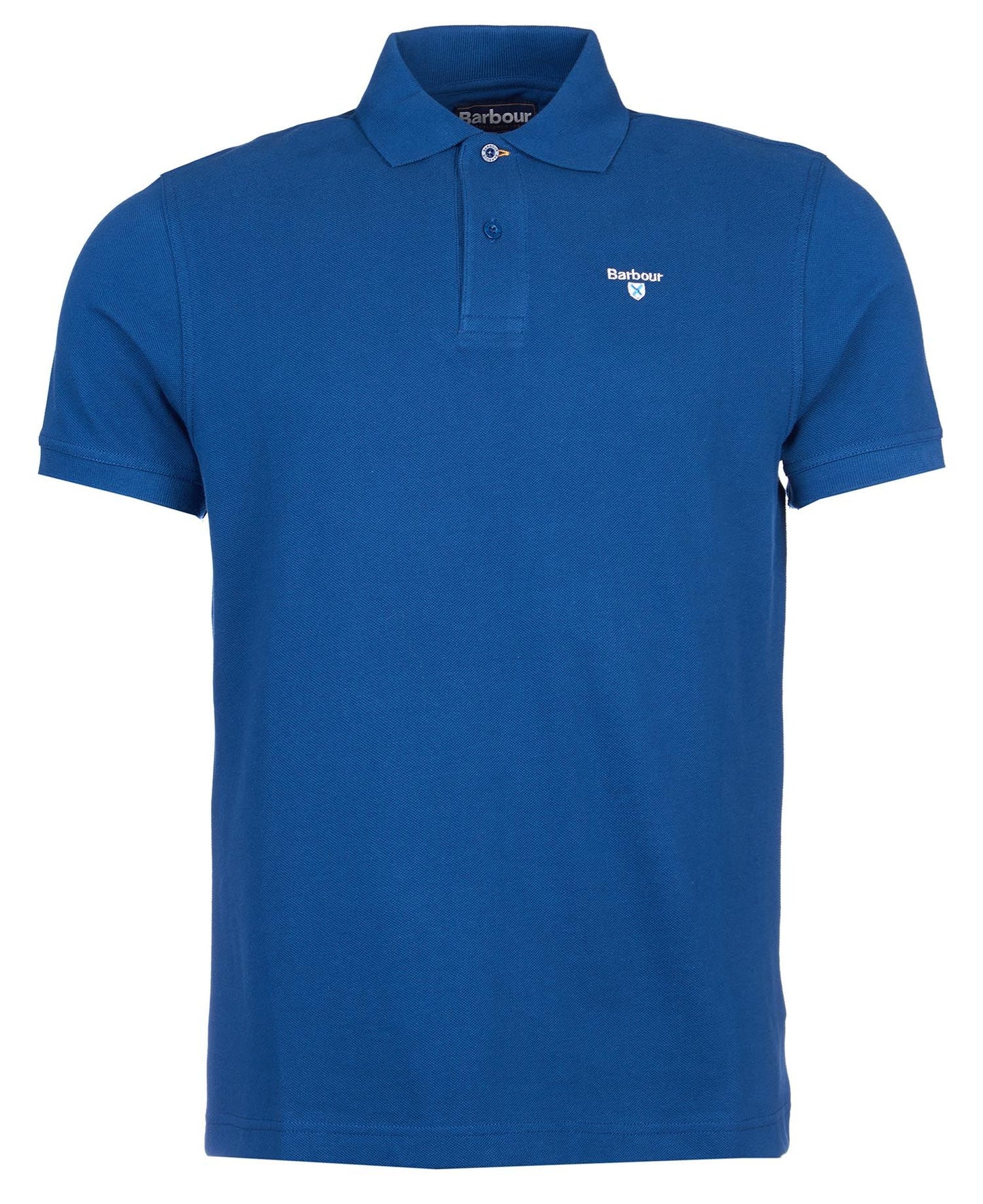 Sports Polo - Deep Blue